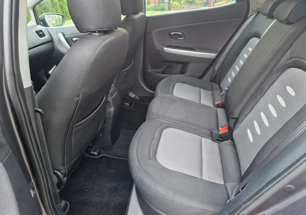 Kia Ceed cena 29900 przebieg: 96800, rok produkcji 2013 z Libiąż małe 106